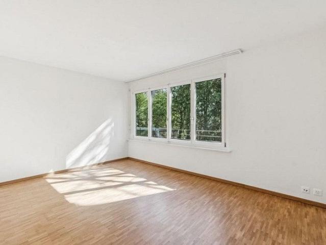 Apartment mieten in Riehen, Basel-Stadt