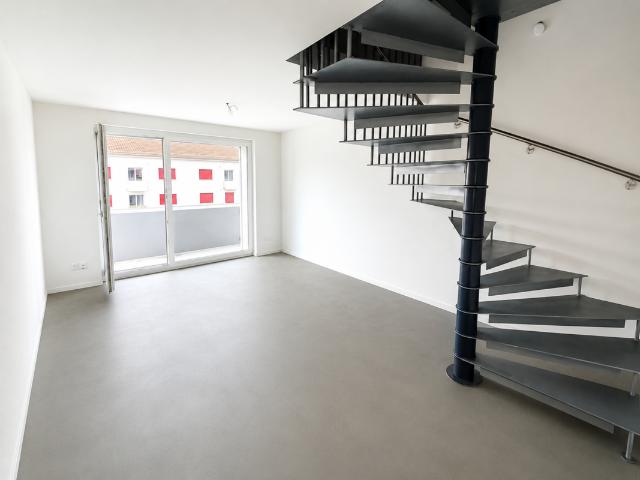Apartment mieten in Basel, Basel-Stadt