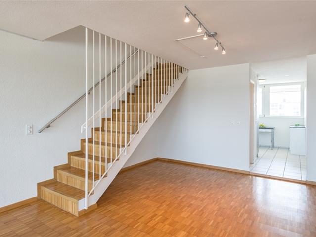 Wohnung mieten in Bellach, Solothurn