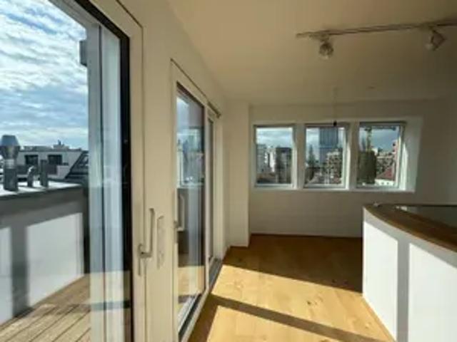 Apartment mieten in Donaustadt, Wien