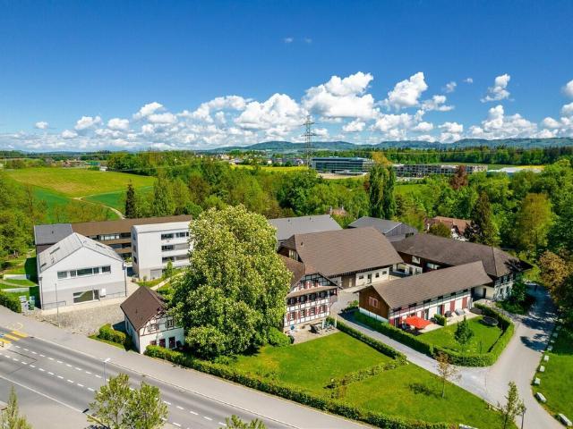 Apartment mieten in Cham, Zug