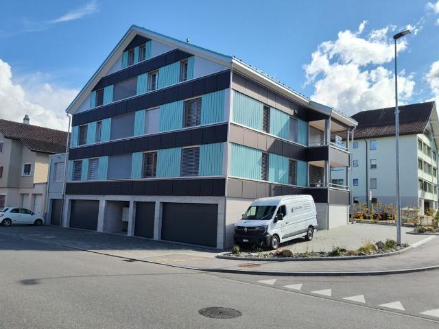 Immobilie mieten in Ziel, Appenzell