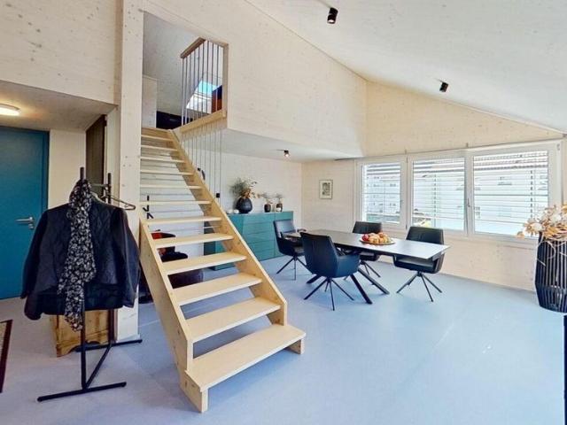 Apartment mieten in Ziel, Appenzell