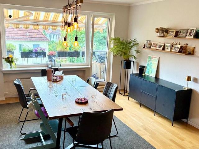 Wohnung kaufen in Schwachhausen, Bremen
