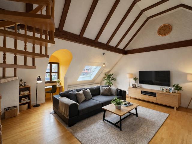 Wohnung kaufen in Webling, Dachau