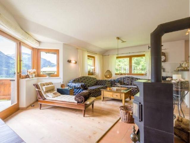 Apartment kaufen in Kirchberg in Tirol, Tirol