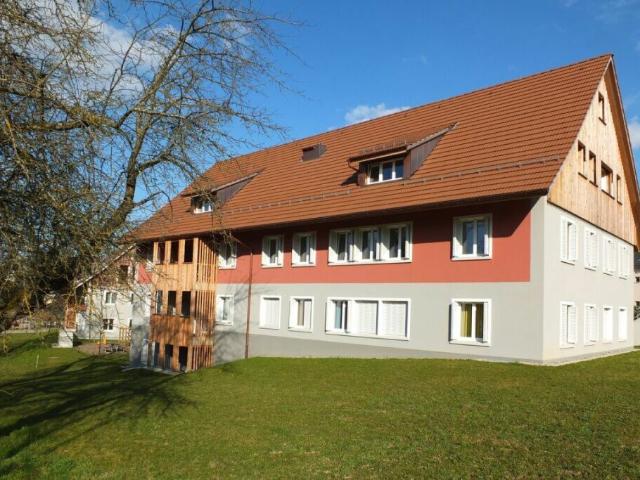 Wohnung mieten in Weiach, Zürich