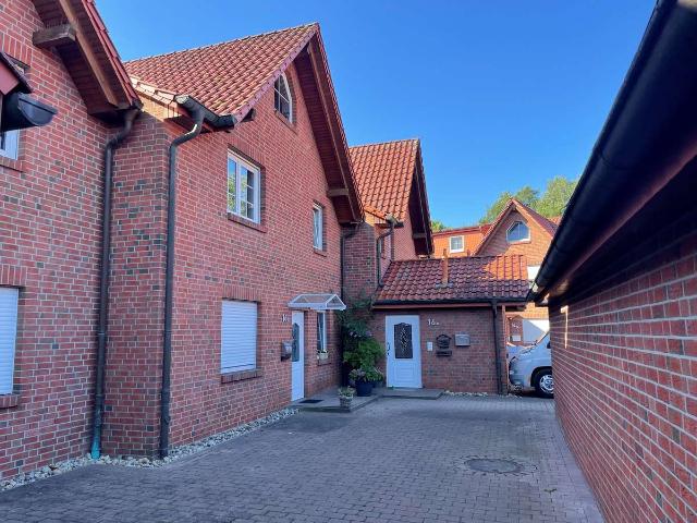 Wohnung kaufen in Nienhagen, Landkreis Rostock