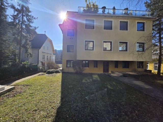 Apartment mieten in Döbling, Wien