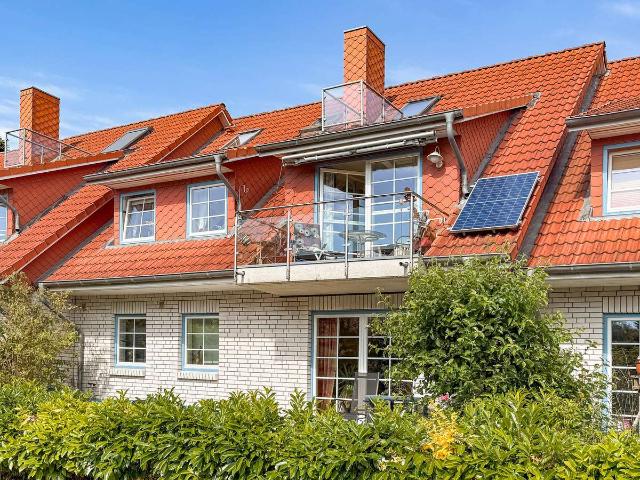 Wohnung kaufen in Eckernförde, Kreis Rendsburg-Eckernförde