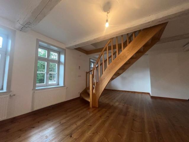 Apartment mieten in Ilsenburg