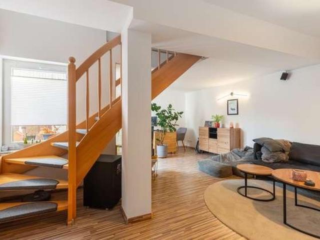 Wohnung mieten in Lütte, Belzig