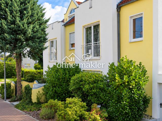 Apartment mieten in Obernau, Aschaffenburg