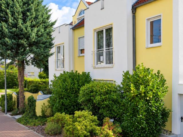 Maisonette mieten in Obernau, Aschaffenburg