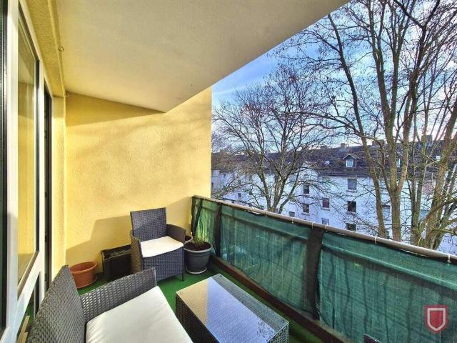 Wohnung kaufen in Mitte, Kassel