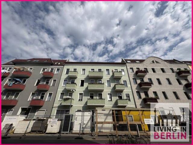 Apartment mieten in Reinickendorf, Berlin