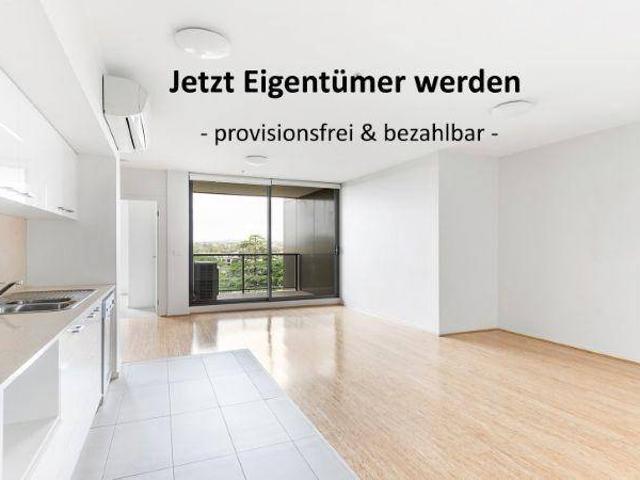 Apartment kaufen in Pichling, Linz
