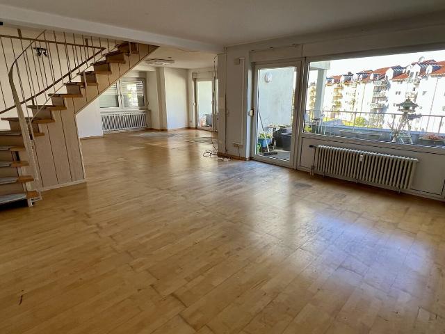 Wohnung kaufen in Rastatt, Baden-Württemberg