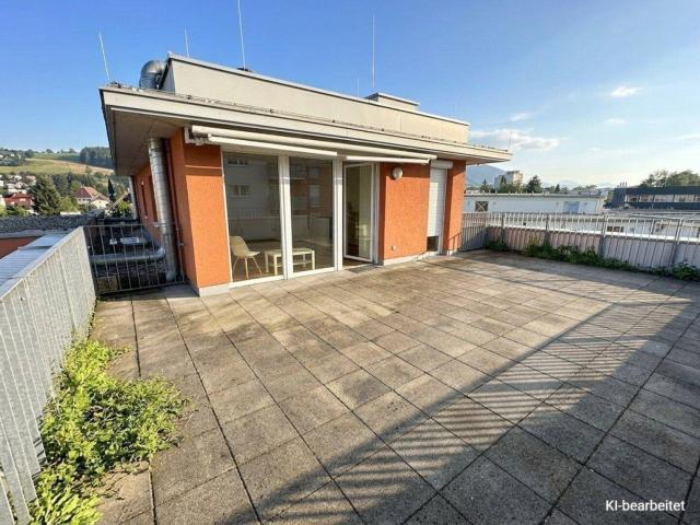 Apartment kaufen in Ennsleite, Steyr