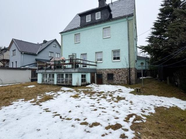 Apartment mieten in Johanngeorgenstadt, Sachsen