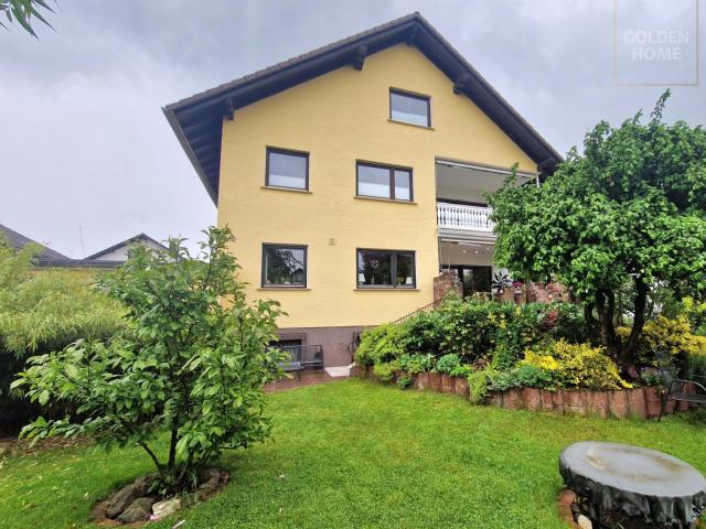 Maisonette kaufen in Altenstadt, Hessen