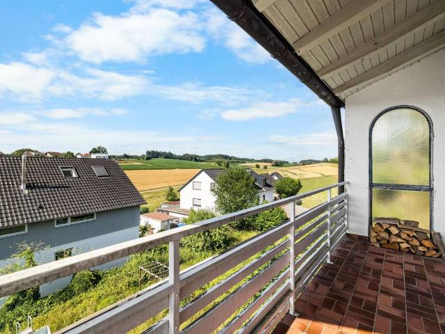 Wohnung kaufen in Dasing, Landkreis Aichach-Friedberg