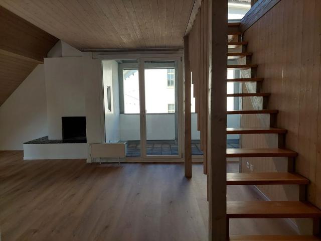 Apartment mieten in Eschenbach SG, Eschenbach (SG)