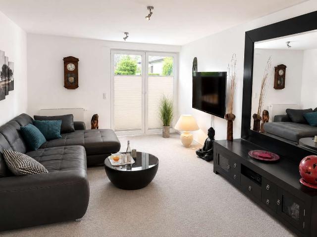 Wohnung kaufen in Masserberg, Landkreis Hildburghausen