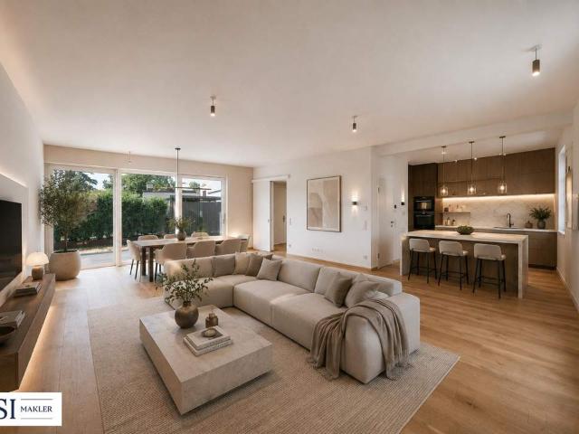 Wohnung kaufen in Mödling, Niederösterreich