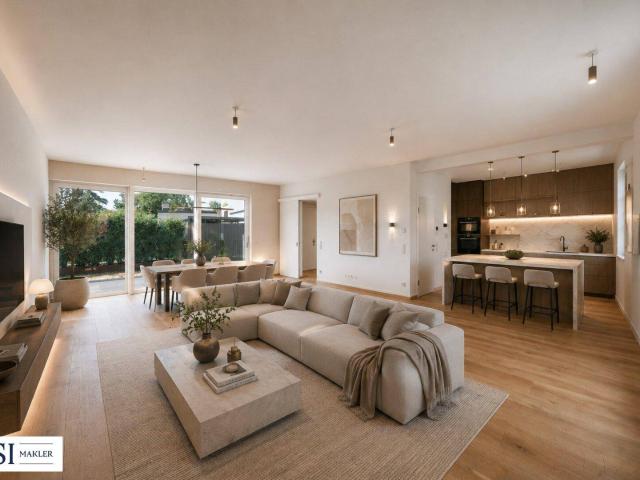 Apartment kaufen in Gumpoldskirchen, Niederösterreich