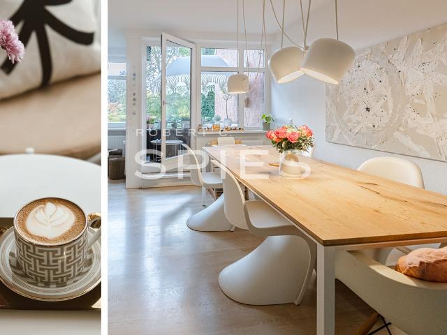 Maisonette kaufen in Oberneuland, Bremen