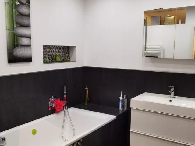 Wohnung kaufen in Dreesch, Siegburg