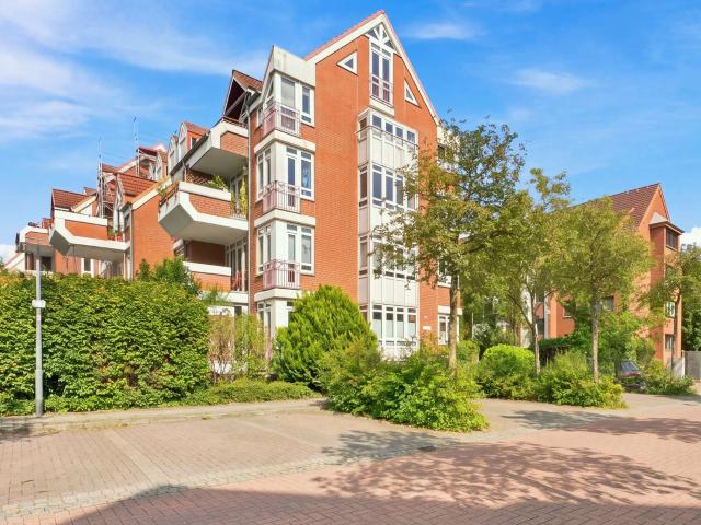Maisonette kaufen in Findorff, Bremen