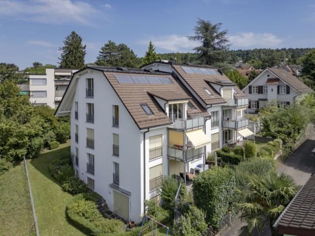 Maisonette kaufen in Urdorf, Zürich
