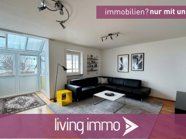 Wohnung kaufen in Hofkirchen, Bayern