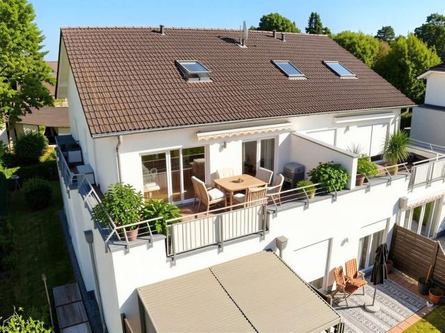 Wohnung kaufen in Lennep, Remscheid