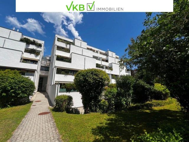Apartment kaufen in Urfahr, Linz