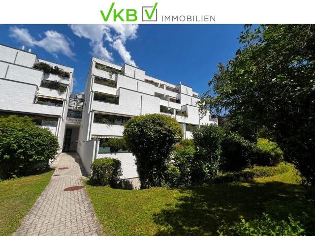 Wohnung kaufen in Linz, Oberösterreich