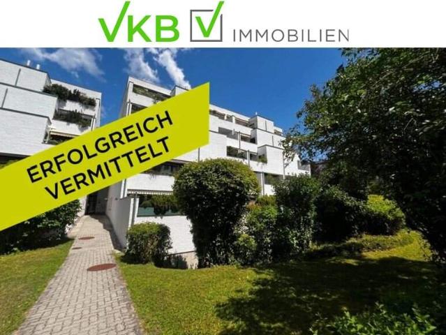 Wohnung kaufen in Linz, Oberösterreich