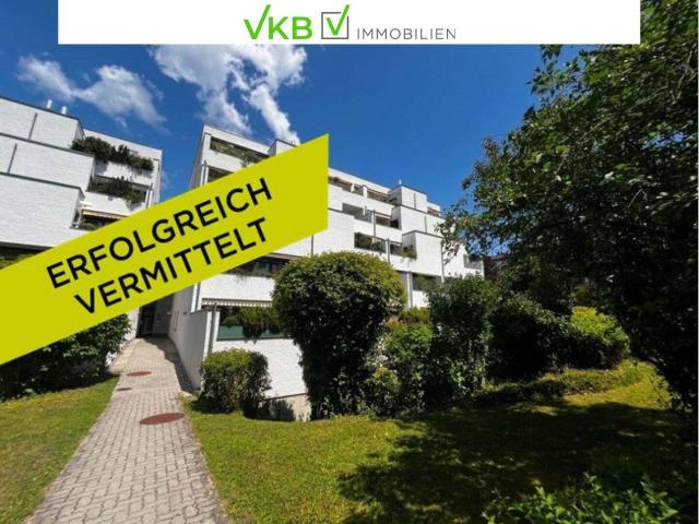 Apartment kaufen in Urfahr, Linz