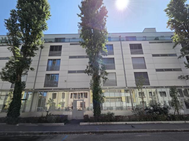 Apartment mieten in Basel, Basel-Stadt