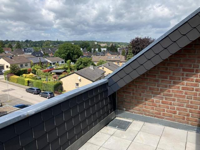 Wohnung kaufen in Afden, Herzogenrath