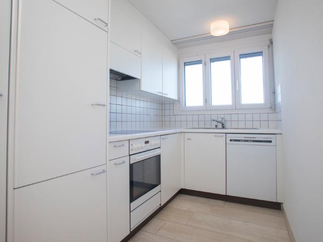 Apartment mieten in Muttenz, Basel-Landschaft