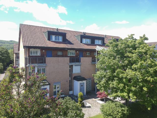Apartment mieten in Muttenz, Basel-Landschaft