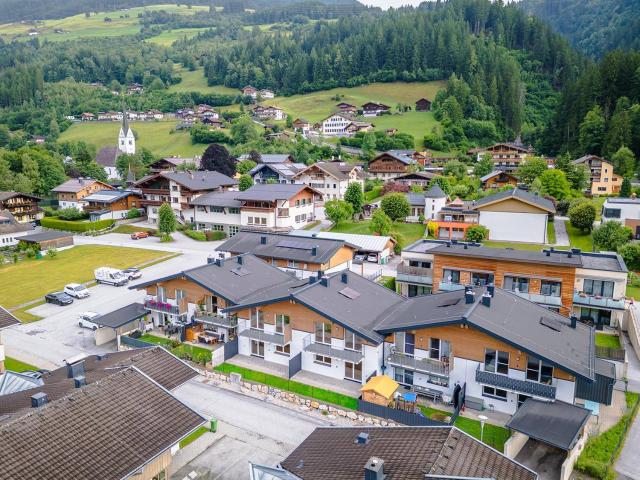 Haus kaufen in Lahn, Wald im Pinzgau
