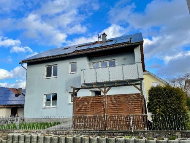 Apartment mieten in Arnstein, Bayern