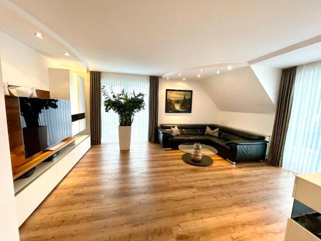Wohnung kaufen in Gartnisch, Halle