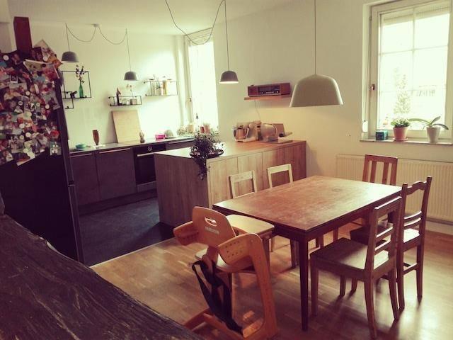 Apartment mieten in Patriasdorf, Lienz