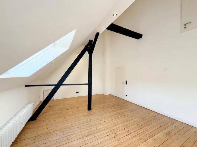 Apartment mieten in Cracau, Krefeld