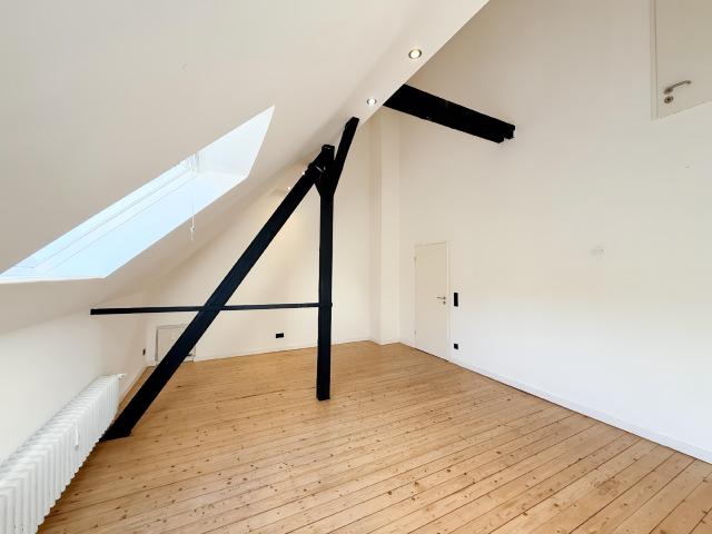 Haus mieten in Kronprinzenviertel, Krefeld